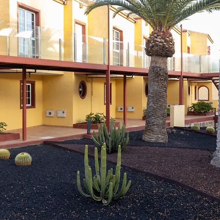 Apartamentos Maxorata Beach Κοραλέχο Εξωτερικό φωτογραφία