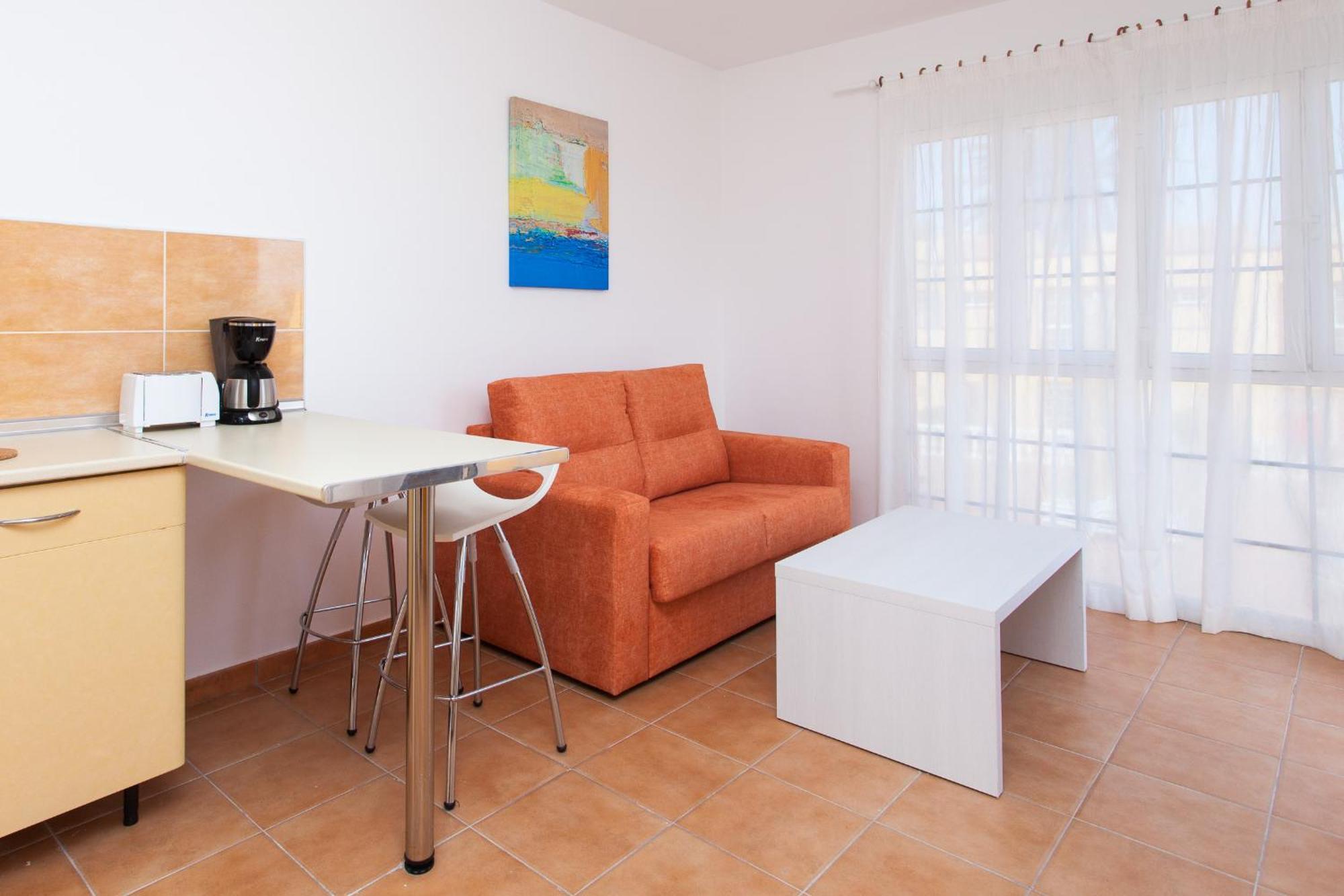 Apartamentos Maxorata Beach Κοραλέχο Εξωτερικό φωτογραφία
