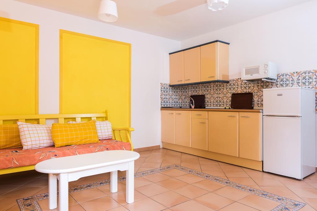 Apartamentos Maxorata Beach Κοραλέχο Εξωτερικό φωτογραφία