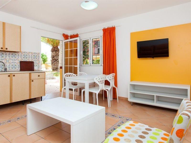 Apartamentos Maxorata Beach Κοραλέχο Εξωτερικό φωτογραφία