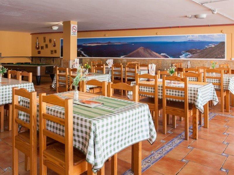 Apartamentos Maxorata Beach Κοραλέχο Εξωτερικό φωτογραφία