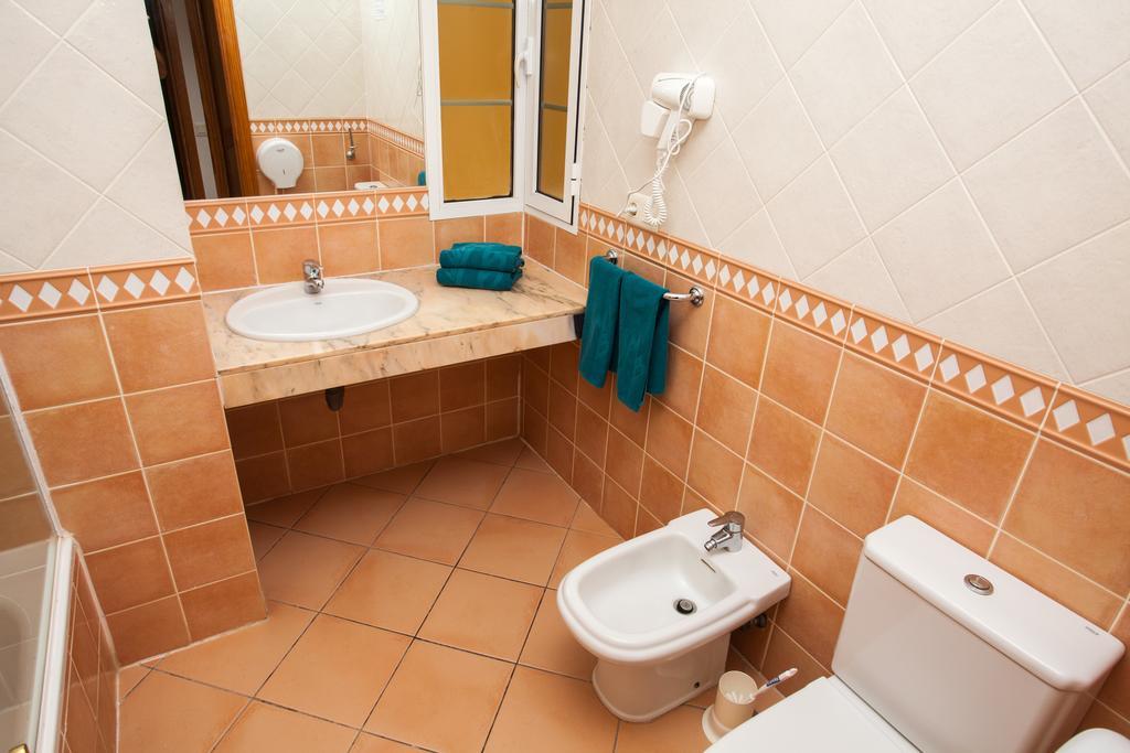 Apartamentos Maxorata Beach Κοραλέχο Εξωτερικό φωτογραφία