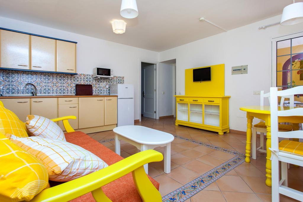 Apartamentos Maxorata Beach Κοραλέχο Εξωτερικό φωτογραφία