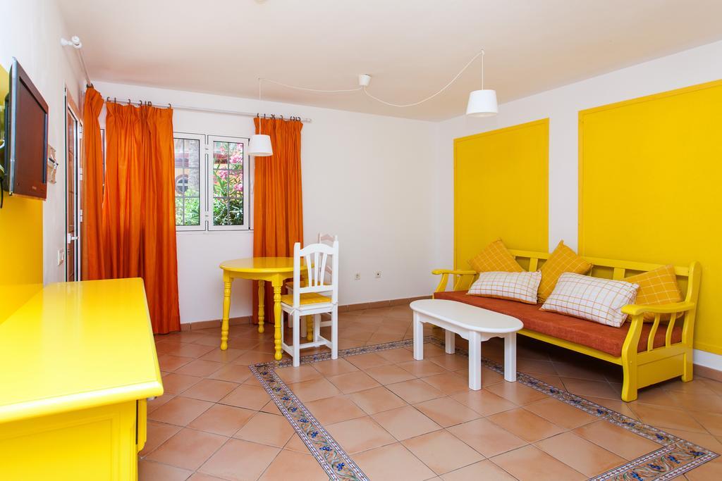 Apartamentos Maxorata Beach Κοραλέχο Εξωτερικό φωτογραφία