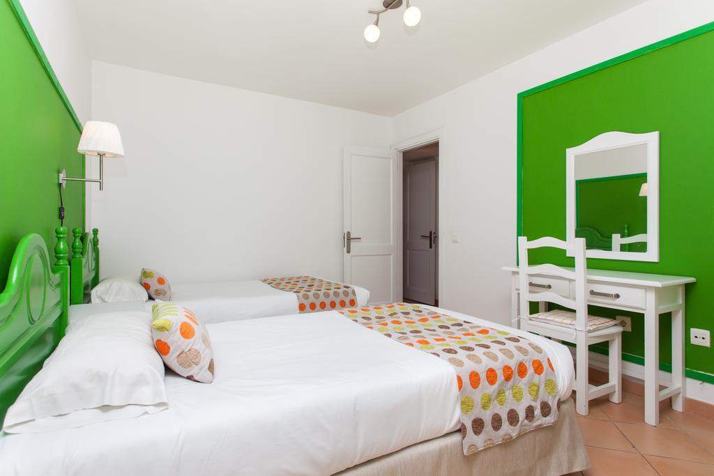 Apartamentos Maxorata Beach Κοραλέχο Εξωτερικό φωτογραφία