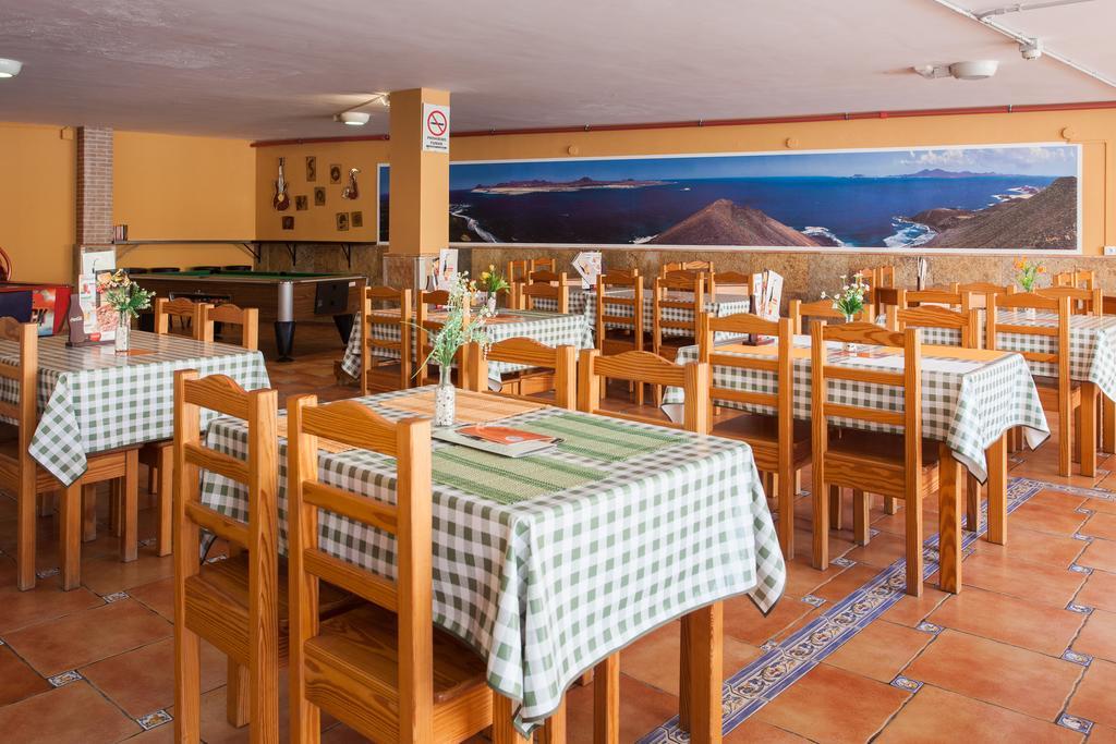 Apartamentos Maxorata Beach Κοραλέχο Εξωτερικό φωτογραφία