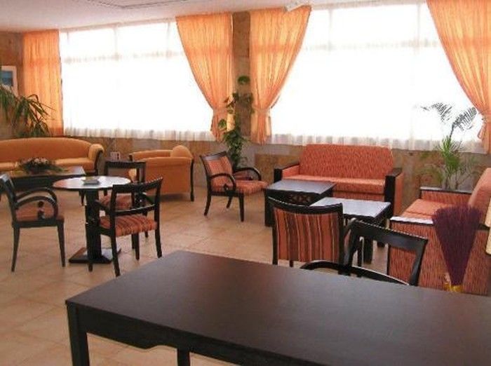 Apartamentos Maxorata Beach Κοραλέχο Εξωτερικό φωτογραφία
