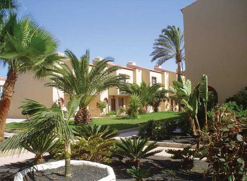 Apartamentos Maxorata Beach Κοραλέχο Εξωτερικό φωτογραφία