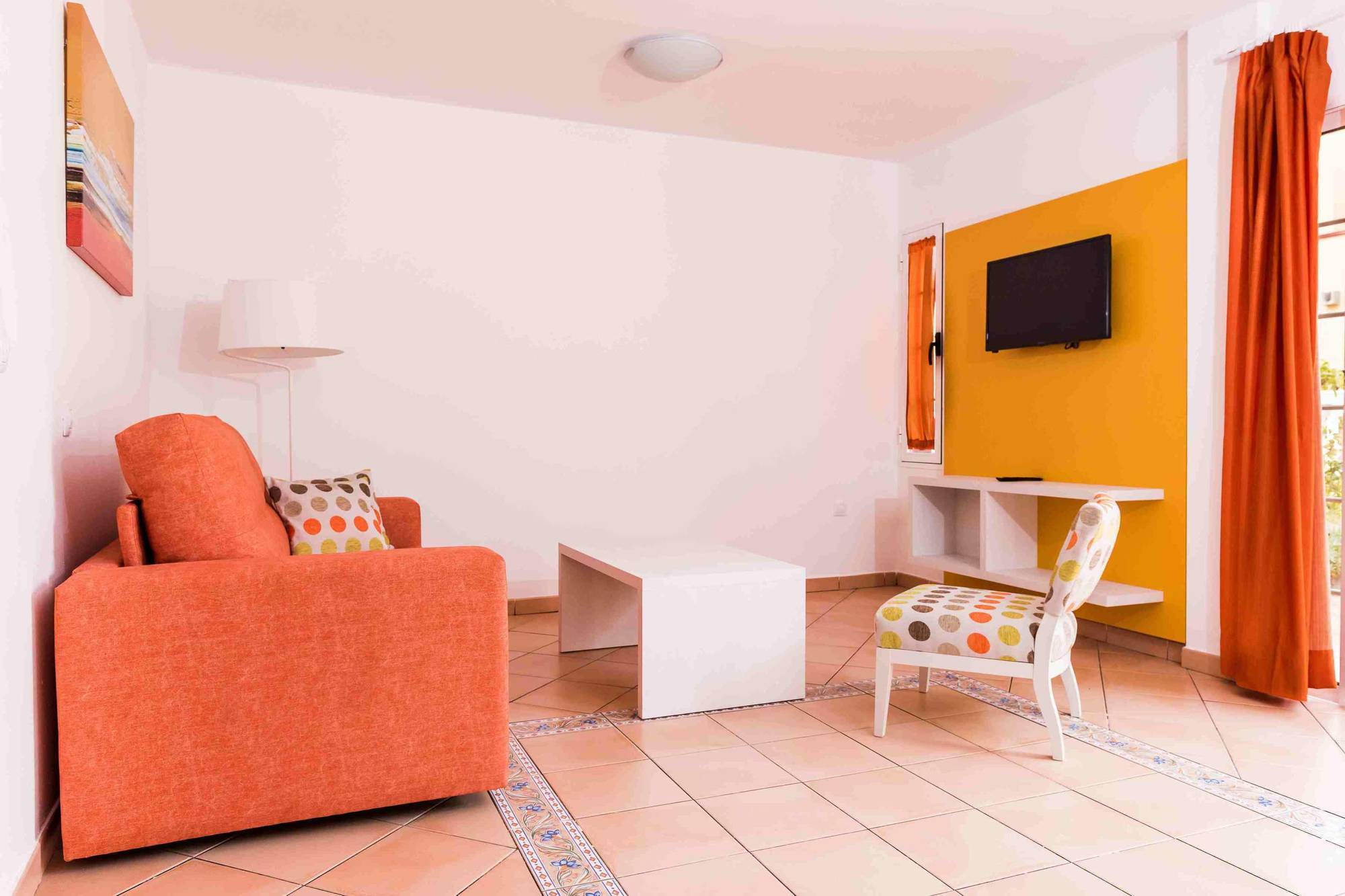 Apartamentos Maxorata Beach Κοραλέχο Εξωτερικό φωτογραφία