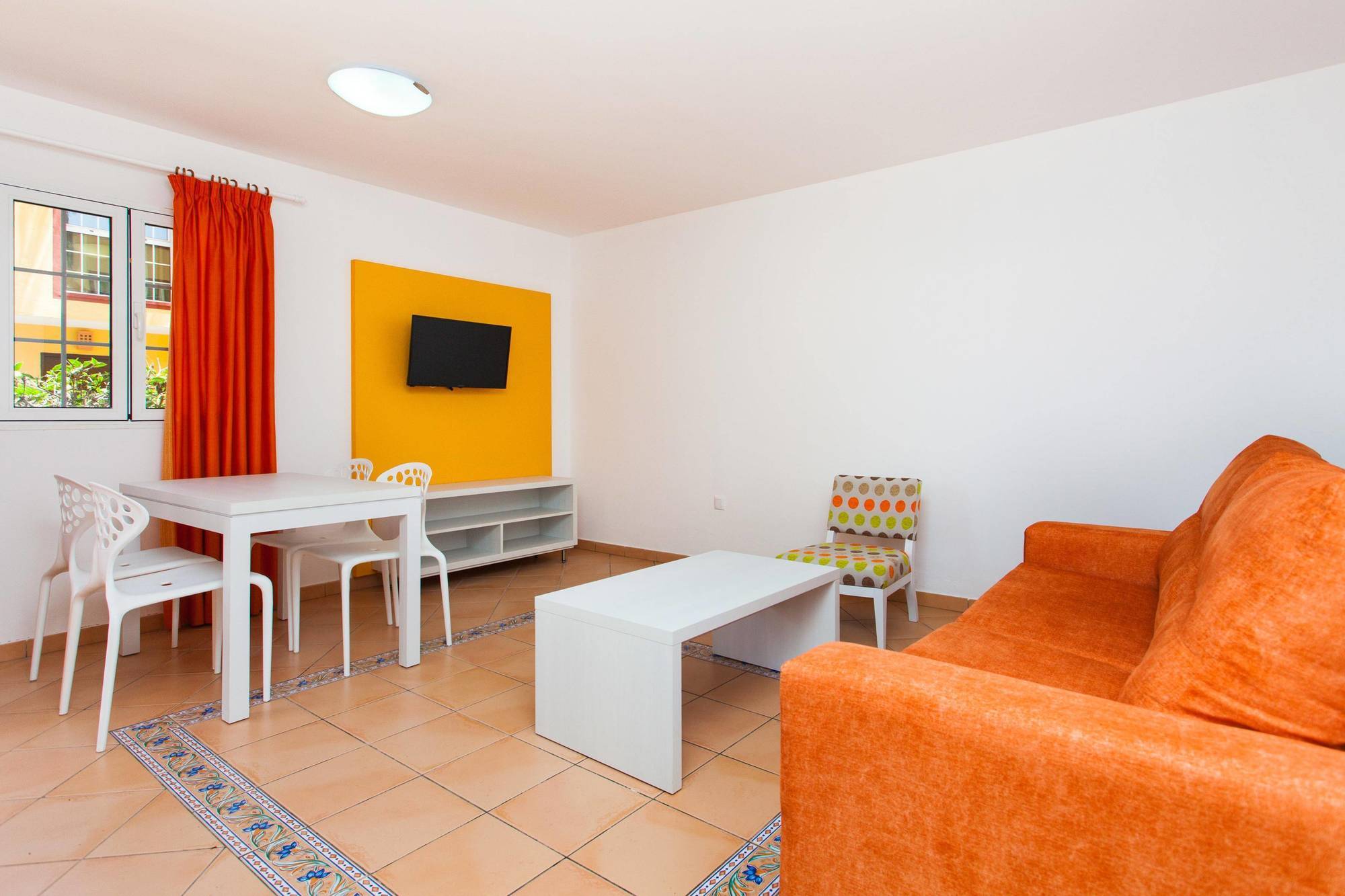 Apartamentos Maxorata Beach Κοραλέχο Εξωτερικό φωτογραφία