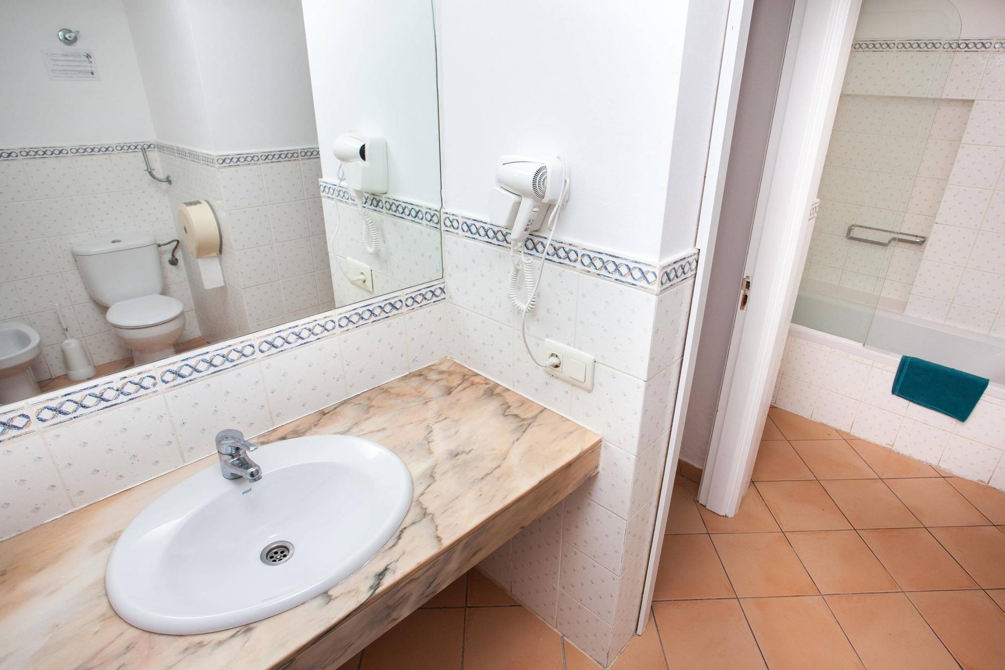Apartamentos Maxorata Beach Κοραλέχο Εξωτερικό φωτογραφία