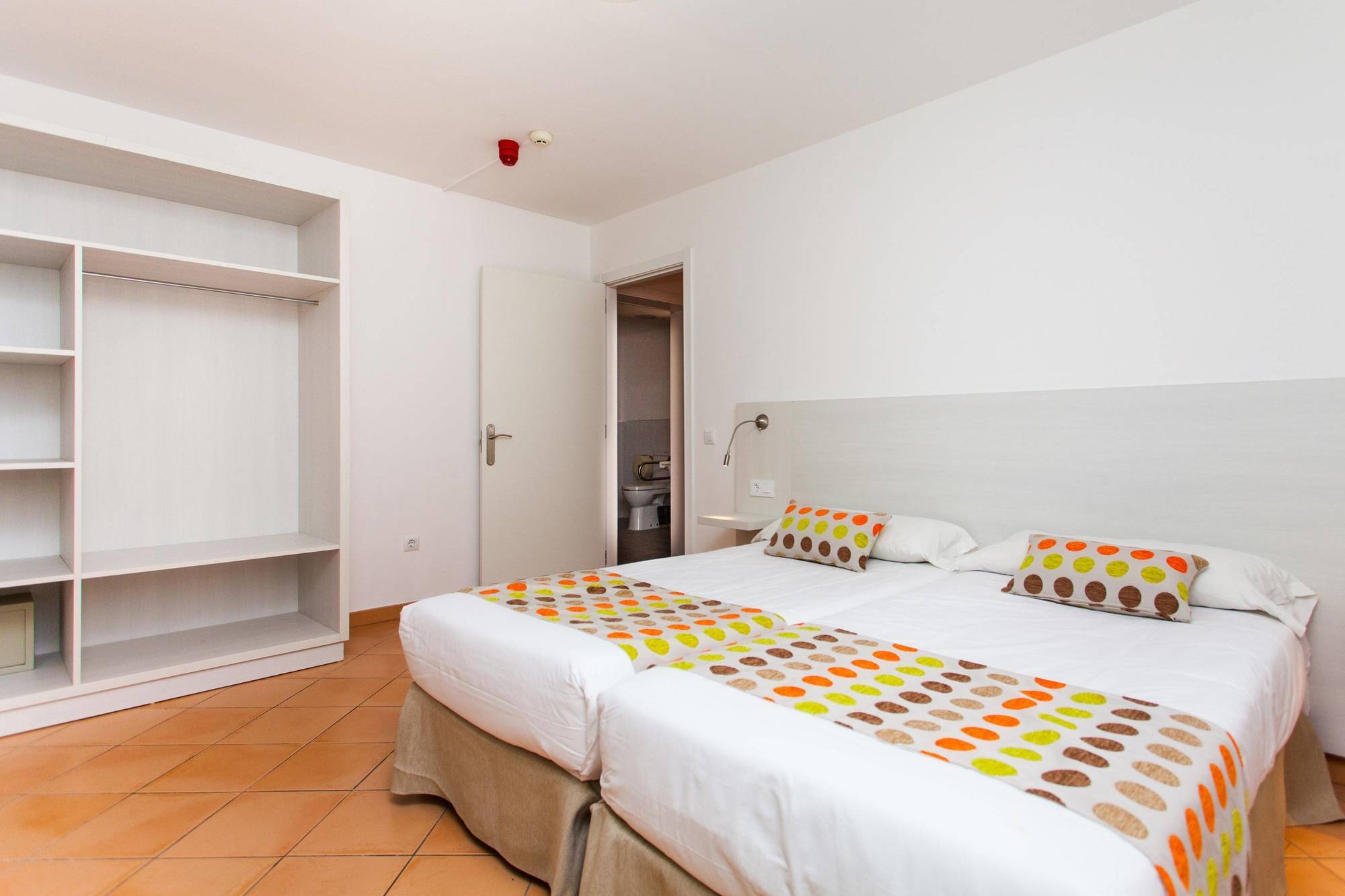 Apartamentos Maxorata Beach Κοραλέχο Εξωτερικό φωτογραφία