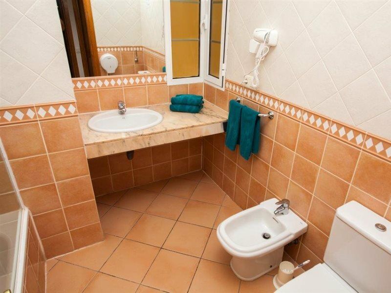 Apartamentos Maxorata Beach Κοραλέχο Εξωτερικό φωτογραφία
